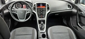 Opel Astra 1.6cdti/110hp* EURO 6B* COSMO* NAVI* EcoFlex* FACE | Mobile.bg    5