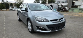 Opel Astra 1.6cdti/110hp* EURO 6B* COSMO* NAVI* EcoFlex* FACE | Mobile.bg    15