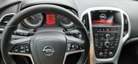 Opel Astra 1.6cdti/110hp* EURO 6B* COSMO* NAVI* EcoFlex* FACE | Mobile.bg    3