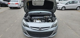 Opel Astra 1.6cdti/110hp* EURO 6B* COSMO* NAVI* EcoFlex* FACE | Mobile.bg    2