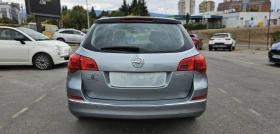 Opel Astra 1.6cdti/110hp* EURO 6B* COSMO* NAVI* EcoFlex* FACE | Mobile.bg    12