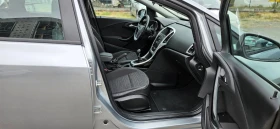 Opel Astra 1.6cdti/110hp* EURO 6B* COSMO* NAVI* EcoFlex* FACE | Mobile.bg    6