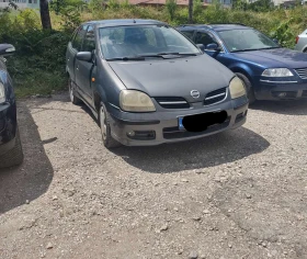 Обява за продажба на Nissan Almera tino ~Цена по договаряне - изображение 1