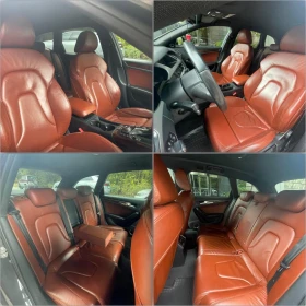 Обява за продажба на Audi A4 3.0TDI* Quattro* B&O* LED* S-line* БАРТЕР* ЛИЗИНГ ~14 800 лв. - изображение 8