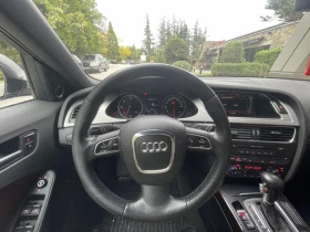 Обява за продажба на Audi A4 3.0TDI* Quattro* B&O* LED* S-line* БАРТЕР* ЛИЗИНГ ~14 800 лв. - изображение 10