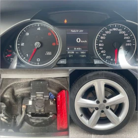 Audi A4 3.0TDI* Quattro* B&O* LED* S-line* *  | Mobile.bg    15