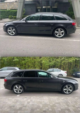 Обява за продажба на Audi A4 3.0TDI* Quattro* B&O* LED* S-line* БАРТЕР* ЛИЗИНГ ~14 800 лв. - изображение 2