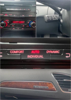 Audi A4 3.0TDI* Quattro* B&O* LED* S-line* *  | Mobile.bg    14