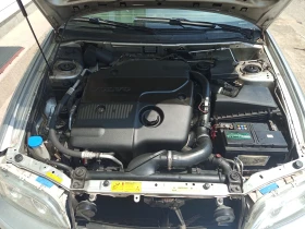 Volvo S40 1.9. 115kc. | Mobile.bg    6