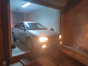 Volvo S40 1.9. 115kc., снимка 11 — Bazar.bg Volvo S40 1.9. 115kc., снимка 11