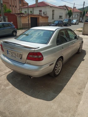 Volvo S40 1.9. 115kc. | Mobile.bg    3