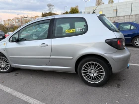 Peugeot 307 2.0i - 3800 лв. / 1942.91 € - 65940668 8