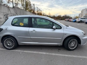 Peugeot 307 2.0i - 3800 лв. / 1942.91 € - 65940668 4