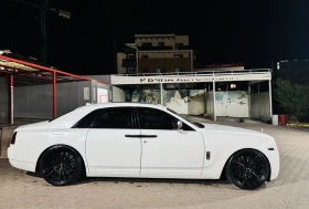 Rolls-Royce Ghost Предлага се и Собствен ЛИЗИНГ Black badge v12 600h - 125000 € / 244478.75 лв. - 68745600 13