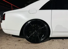 Rolls-Royce Ghost Предлага се и Собствен ЛИЗИНГ Black badge v12 600h - 125000 € / 244478.75 лв. - 68745600 12