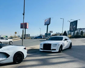 Rolls-Royce Ghost Предлага се и Собствен ЛИЗИНГ Black badge v12 600h - 125000 € / 244478.75 лв. - 54503791 3