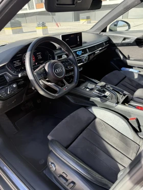Audi A4 Avant RS/S-line - 38000 лв. / 19429.09 € - 40485948 8