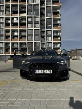 Audi A4 Avant RS/S-line - 38000 лв. / 19429.09 € - 40485948 6