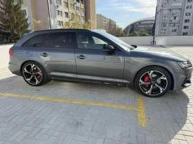 Audi A4 Avant RS/S-line - 38000 лв. / 19429.09 € - 40485948 2