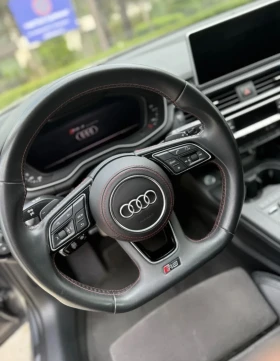 Audi A4 Avant RS/S-line - 38000 лв. / 19429.09 € - 40485948 12