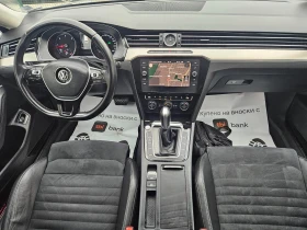 VW Passat B8 DSG COMFORT LINE EURO6 - 29500 лв. / 15083.11 € - 72246524 6