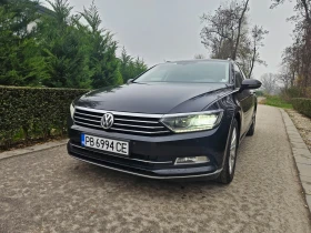 VW Passat B8 DSG COMFORT LINE EURO6 - 29500 лв. / 15083.11 € - 72246524 15