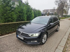 VW Passat B8 DSG COMFORT LINE EURO6 - 29500 лв. / 15083.11 € - 72246524 16