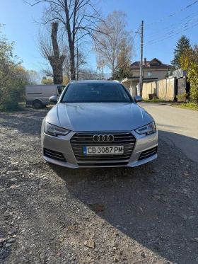 Audi A4, снимка 6