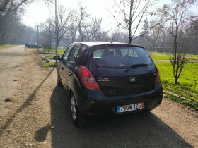Hyundai I20, снимка 2 — Bazar.bg Hyundai I20, снимка 2