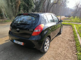 Hyundai I20, снимка 3 — Bazar.bg Hyundai I20, снимка 3