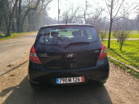 Hyundai I20, снимка 9 — Bazar.bg Hyundai I20, снимка 9