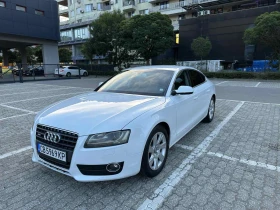 Audi A5, снимка 1