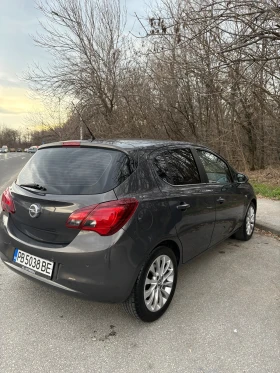 Opel Corsa, снимка 12