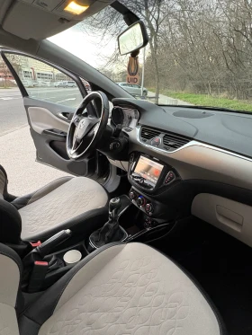 Opel Corsa, снимка 5