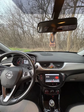 Opel Corsa, снимка 8