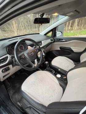 Opel Corsa, снимка 6