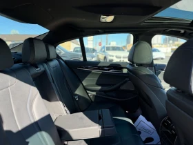 BMW 540 2022 BMW 5 Series 540i M SPORT - 37700 € / 73734.79 лв. - 86806491 10