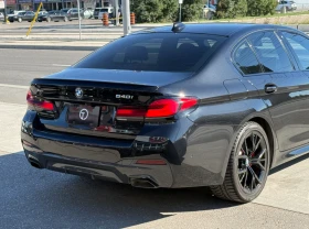 BMW 540 2022 BMW 5 Series 540i M SPORT - 37700 € / 73734.79 лв. - 86806491 4
