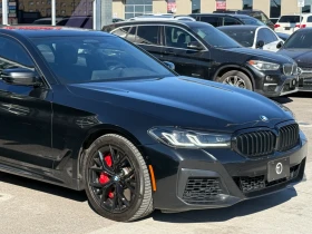 BMW 540 2022 BMW 5 Series 540i M SPORT - 37700 € / 73734.79 лв. - 86806491 3