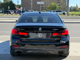 BMW 540 2022 BMW 5 Series 540i M SPORT - 37700 € / 73734.79 лв. - 86806491 7
