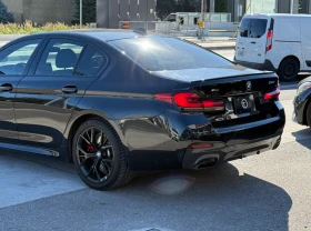 BMW 540 2022 BMW 5 Series 540i M SPORT - 37700 € / 73734.79 лв. - 86806491 6