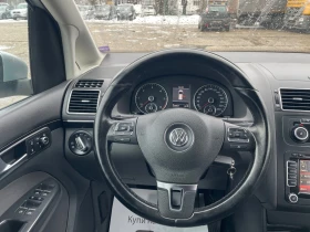VW Touran  2.0TDI 140кс HIGHLINE* НАВИГАЦИЯ* ПОДГРЕВ*  - 7000 € / 13690.81 лв. - 98951280 13