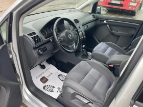 VW Touran  2.0TDI 140кс HIGHLINE* НАВИГАЦИЯ* ПОДГРЕВ*  - 7000 € / 13690.81 лв. - 98951280 10