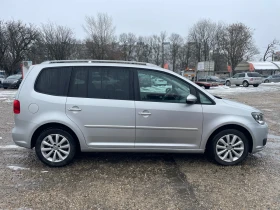 VW Touran  2.0TDI 140кс HIGHLINE* НАВИГАЦИЯ* ПОДГРЕВ*  - 7000 € / 13690.81 лв. - 98951280 7