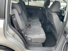 VW Touran  2.0TDI 140кс HIGHLINE* НАВИГАЦИЯ* ПОДГРЕВ*  - 7000 € / 13690.81 лв. - 98951280 15