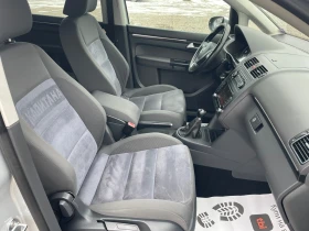 VW Touran  2.0TDI 140кс HIGHLINE* НАВИГАЦИЯ* ПОДГРЕВ*  - 7000 € / 13690.81 лв. - 98951280 11