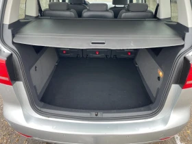 VW Touran  2.0TDI 140кс HIGHLINE* НАВИГАЦИЯ* ПОДГРЕВ*  - 7000 € / 13690.81 лв. - 98951280 16
