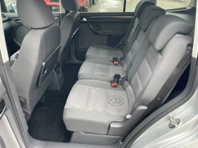 VW Touran  2.0TDI 140кс HIGHLINE* НАВИГАЦИЯ* ПОДГРЕВ*  - 7000 € / 13690.81 лв. - 98951280 14