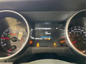 Ford Mustang * EcoBoost * CARFAX * БЕЗ ПЪРВОНАЧАЛНА ВНОСКА, снимка 9
