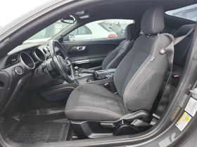 Ford Mustang * EcoBoost * CARFAX * БЕЗ ПЪРВОНАЧАЛНА ВНОСКА, снимка 5